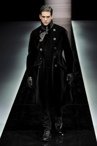 Giorgio Armani / - 2013-2014